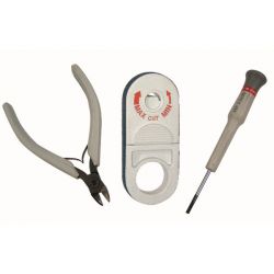 KIT BASIQUE DE RACCORDEMENT POUR CONNECTEUR CUIVRE