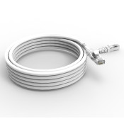 Cordon RJ45 CAT6A SFTP 100 OHM

