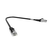 Cordon RJ45 CAT 7 SFTP - NOIR