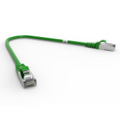 Cordon RJ45 CAT 7 SFTP - VERT
