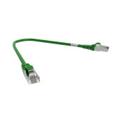 Cordon RJ45 CAT 7 SFTP - VERT