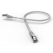 Cordon RJ45 CAT 7 SFTP - GRIS