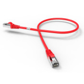 Cordon RJ45 CAT 7 SFTP - ROUGE