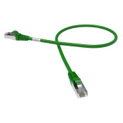 Cordon RJ45 CAT 7 SFTP - VERT