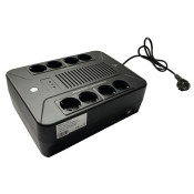 32003 - Onduleur Line Interactive 1000VA/600W 8 prises