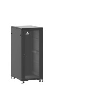 52768KSVPPPL - Baie de brassage 19 pouces en kit ligne 500, Capacité : 27U, LxPxH (mm) : 600x800x1407