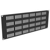 71769 - Panneau 19 pouces avec aération hauteur 4U -