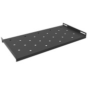 71947 - Tablette fixe 19'' profondeur 260mm pour Ligne 60 -  Socamont®