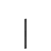 Chemin de Câble Slim 27U – Largeur 100 mm - Socamont