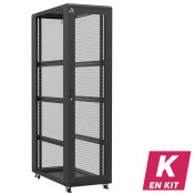 baie kit Ligne 800, H47U L600 P1200, P Av SA / P Arr SV, sans PL 