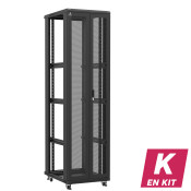 baie kit Ligne 800, H47U L600 P800, P Av DA / P Arr ZP, sans PL 