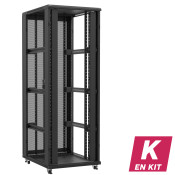 baie kit Ligne 800, H47U L800 P1000, P Av ZP / P Arr DA, sans PL 