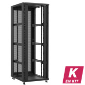 baie kit Ligne 800, H47U L800 P1000, P Av ZP / P Arr SA, sans PL 