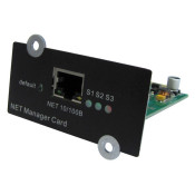 30007 - Carte SNMP LITE pour Onduleur Online
