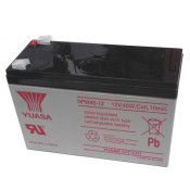 30027 - BATTERIE 12V/9AH -  Socamont®