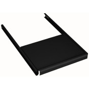 71064 - Tablette clavier, Prof. baie : 600,Dim. (mm) : L: 470 - P: 350 -  Socamont®
