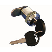 71090 - Serrure, Long. filet : 20mm -  Socamont®