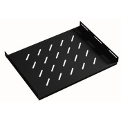 71107 - Tablette fixe, Prof. coffret : 600,Dim. (mm) : L: 488 P: 425 P1: 335 H: 49,5 -  Socamont®