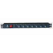 BANDEAU 19'' 1U