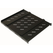 71298 - Tablette fixe résistante, Prof. baie : 1200 -  Socamont®
