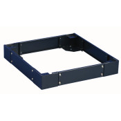 REHAUSSE DE 100 MM POUR BAIE 71359 LIGNE 500  800 X 800