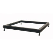 71348 - Chaise pour plancher technique, Dimension : 800X800, Hauteur : 100mm - 71348