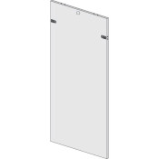 PANNEAU LATERAL PROFONDEUR 1200 47U LIGNE 800
