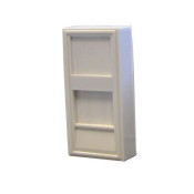 PLASTRON DROIT 1 ENTREE KEYSTONE 22
