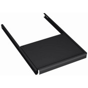 71464 - Tablette clavier fixation latérale, Prof. baie : 1200, Dim. (mm) : 472-950-997 -  Socamont®