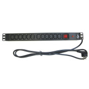 BANDEAU PDU 1U