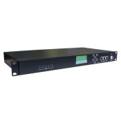 BANDEAU REBOOTABLE A DISTANCE 8 PRISES C13