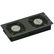 71624 - Unité encastrable de 2 ventilateurs -  Socamont®