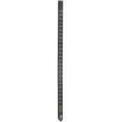 71636 - Multiprise rackable rebootable à distance PDU 24 prises C13 vertical -  Socamont®