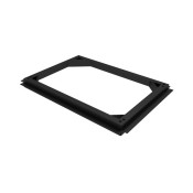 CHAISE POUR BAIE 600*800 HAUTEUR DE 95 A 135MM POUR LIGNE 500 OU 800