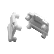 CLIP POUR CASSETTE D'EPISSURAGE REF 87200-PRIX A L'UNITÉ COND PAR 10