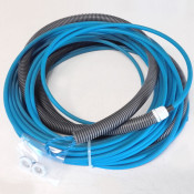 TRUNCK MBO 24FO-INT/EXT LSOH OS1/2 SCAPC/SCAPC PAS CHAUS. TIRAGE 20 M