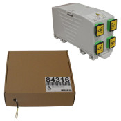 84316 - LIEN PRECO FTTH PTO-DTIO 4FO G657A2 LSZH LG 30 M
