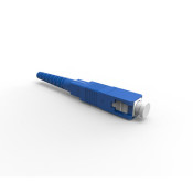 85002 - Connecteur optique SC monomode, Type : Simplex, Ø fibre : 3mm
