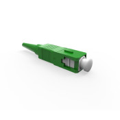 CONNECTEUR SC  APC SPLEX 900µm