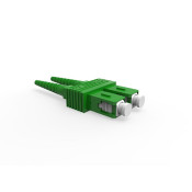 CONNECTEUR SC  APC DPLEX 2MM