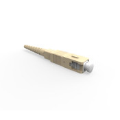 CONNECTEUR SC MULTI SPLEX 2MM