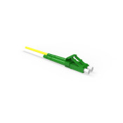 CONNECTEUR LC  APC DPLEX 2MM