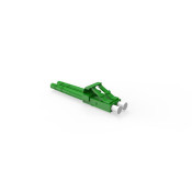 CONNECTEUR LC  APC DPLEX 3MM