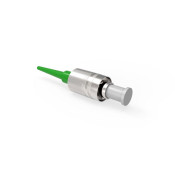 CONNECTEUR FC  APC SPLEX 900µM