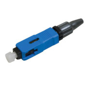 CONNECTEUR TERRAIN SC OS1/2 9/125 SPLEX 900µM