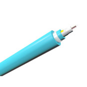CLT-RENFORCE ARME ACIER 8FO INT/EXT-ET.SECHE-LSOH OM2 50/125