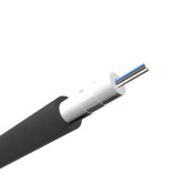 CLT-8FO EXT-ET.SECHE-GAINE EXT:PEHD OM4 50/125