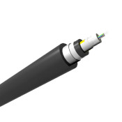 CLT-RENFORCE ARME ACIER 8FO EXT-ET.SECHE-GAINE EXT:PEHD OM2 50/125