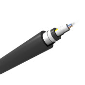 CLT-RENFORCE ARME ACIER 12FO EXT-ET.SECHE-GAINE EXT:PEHD OM4 50/125