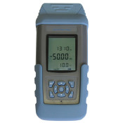 WATTMETRE DETECTEUR VISUEL DE DEFAUTS